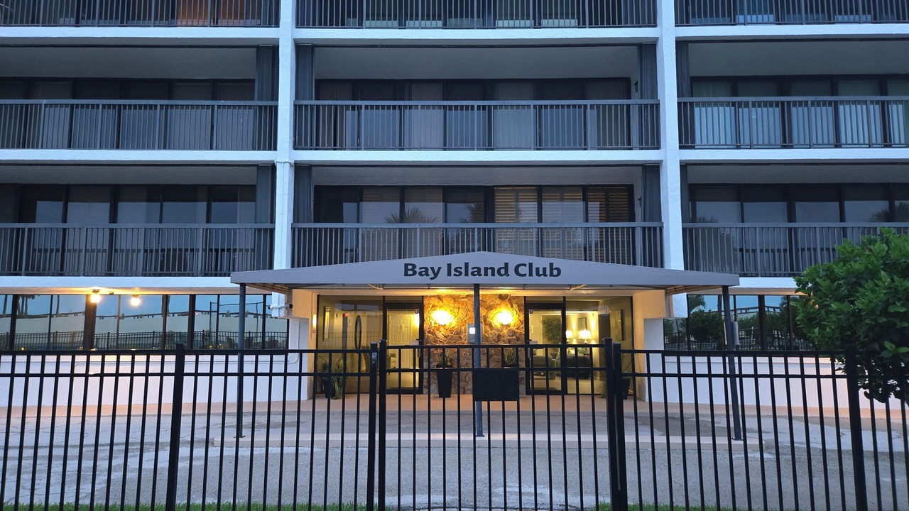 Photo of Outdoor in Central Beach
