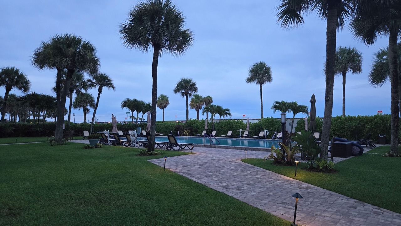 Photo of Outdoor in Central Beach