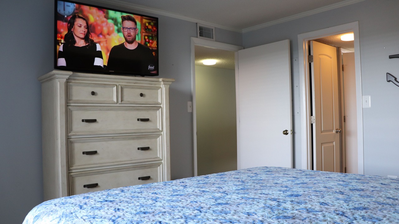 Photo of Bedroom in Ocean Drive