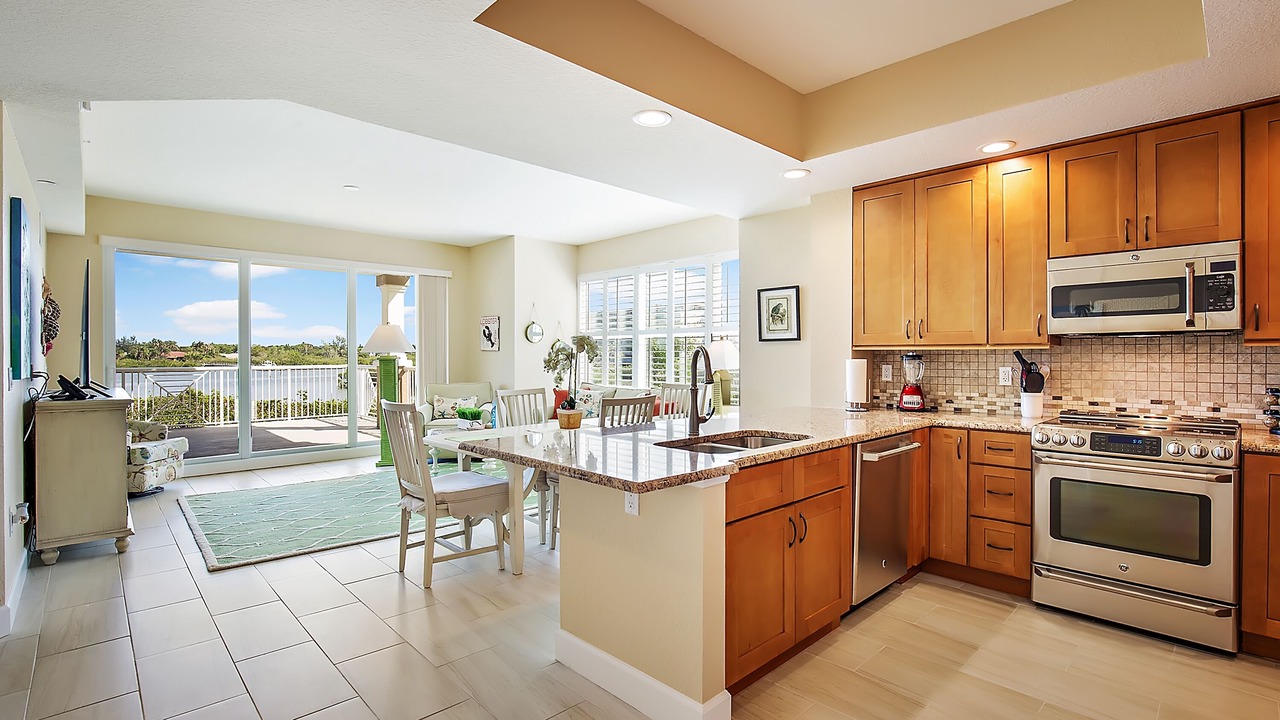 Photo of Bedroom in Indian Shores