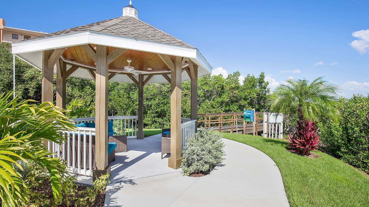 Photo of Outdoor in Indian Shores
