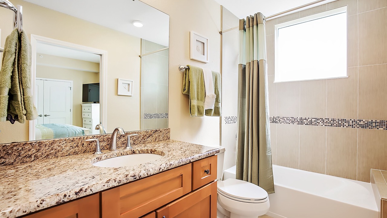 Photo of Bathroom in Indian Shores