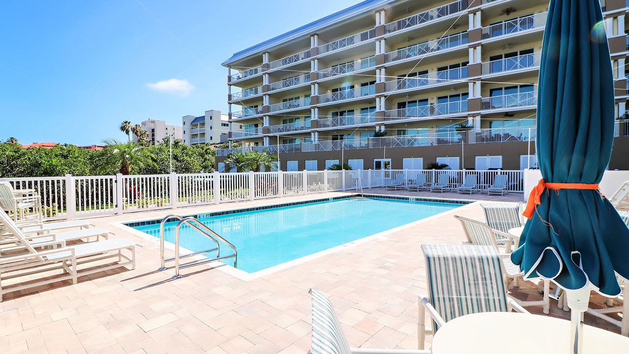 Photo of Outdoor in Indian Shores