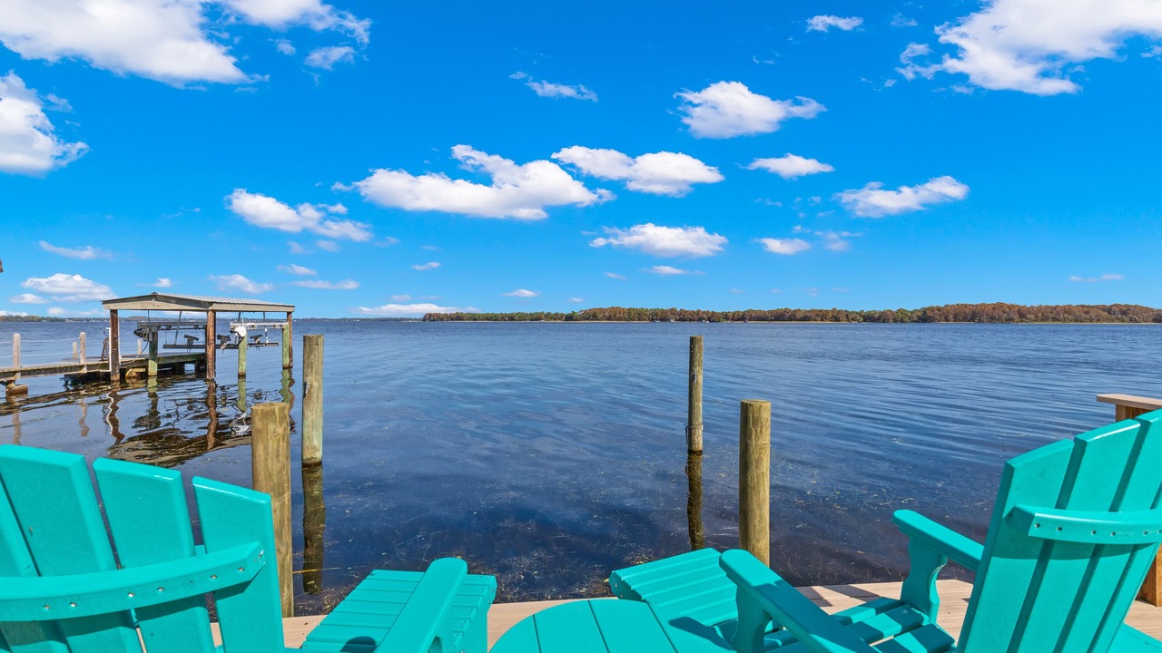 Photo of Outdoor in Lake Shore Estates