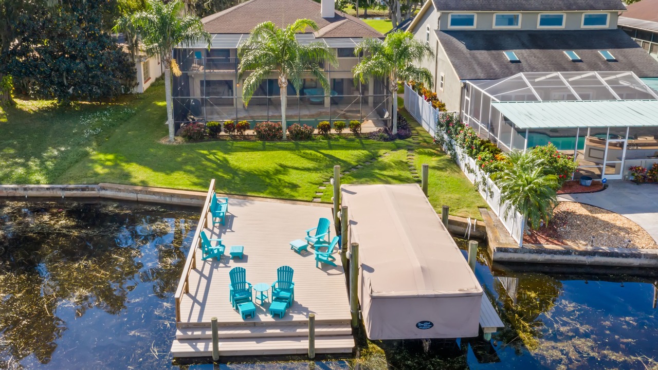 Photo of Outdoor in Lake Shore Estates