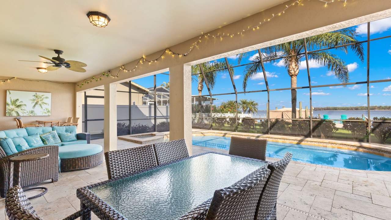 Photo of Outdoor in Lake Shore Estates