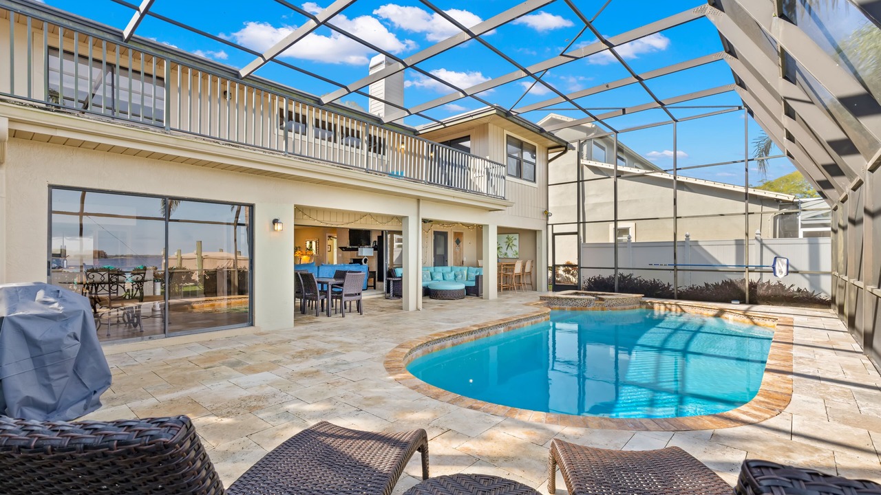 Photo of Outdoor in Lake Shore Estates