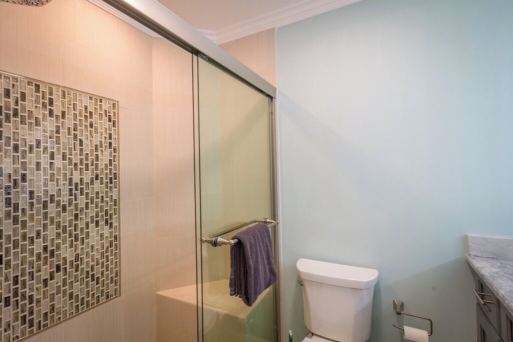 Photo of Bathroom in Marathon