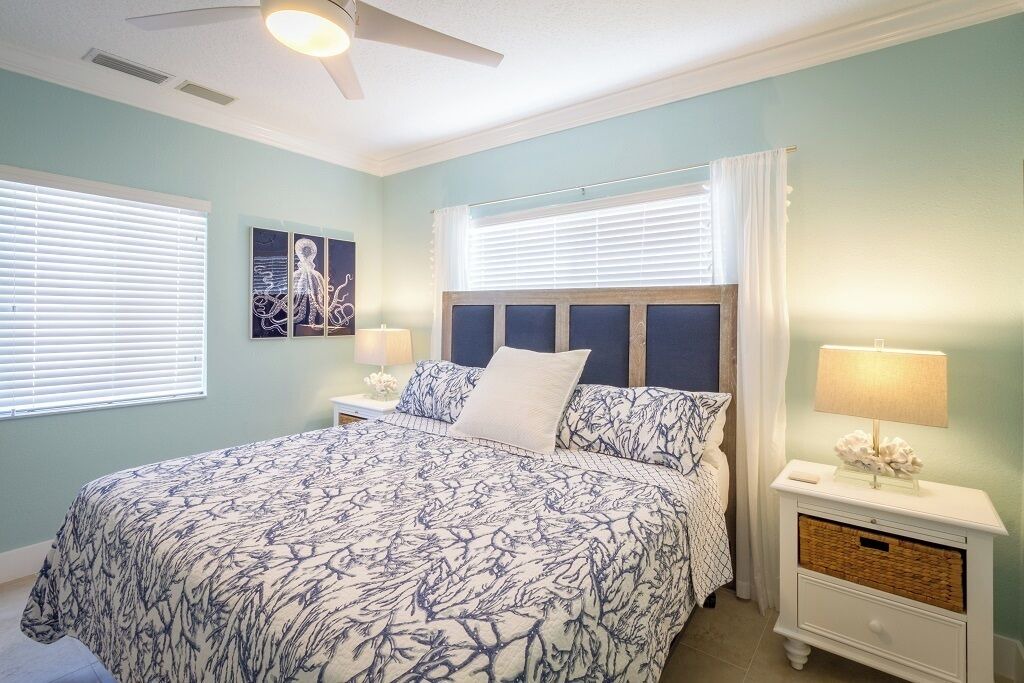 Photo of Bedroom in Marathon