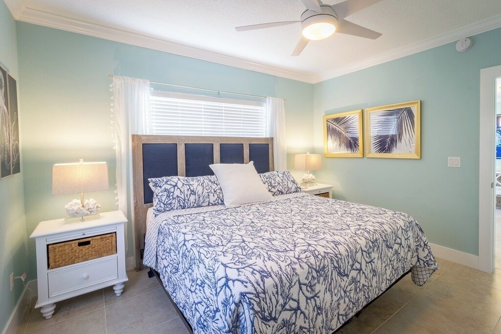 Photo of Bedroom in Marathon
