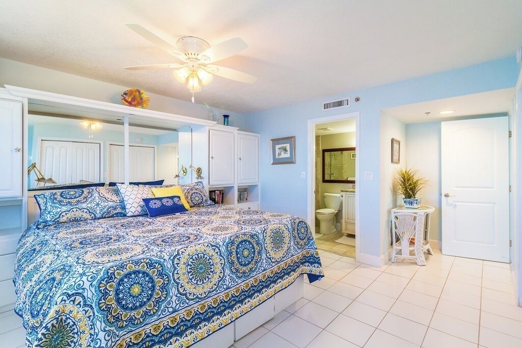 Photo of Bedroom in Marathon