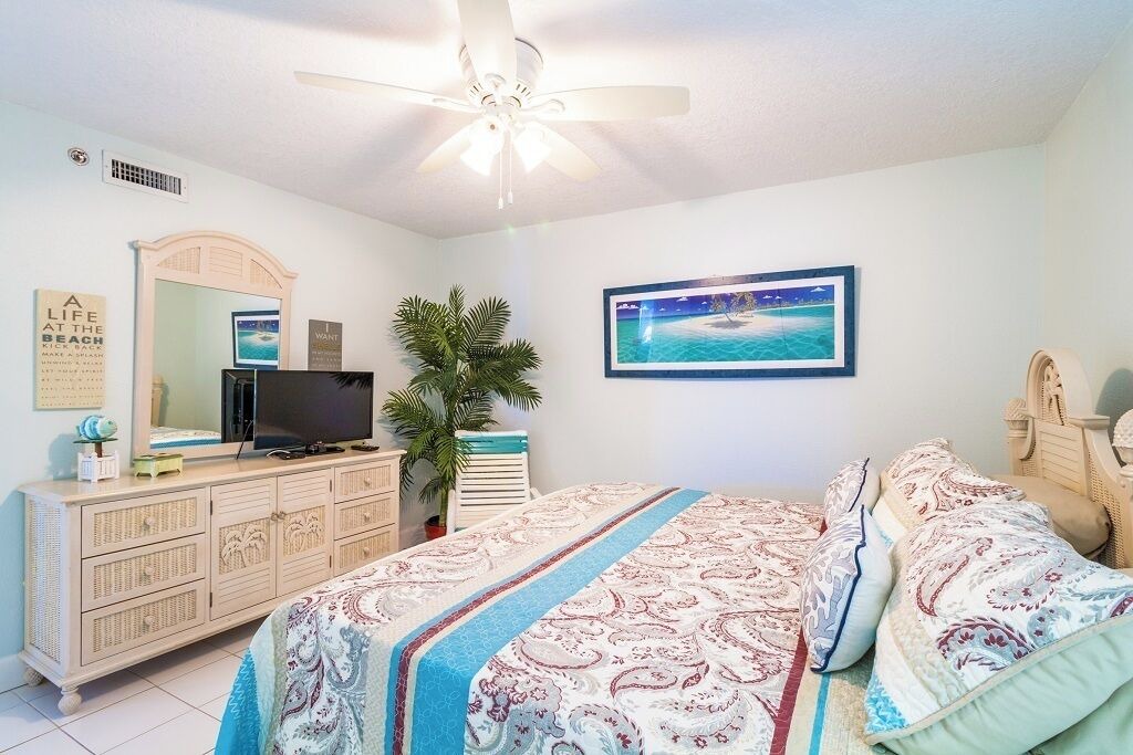 Photo of Bedroom in Marathon
