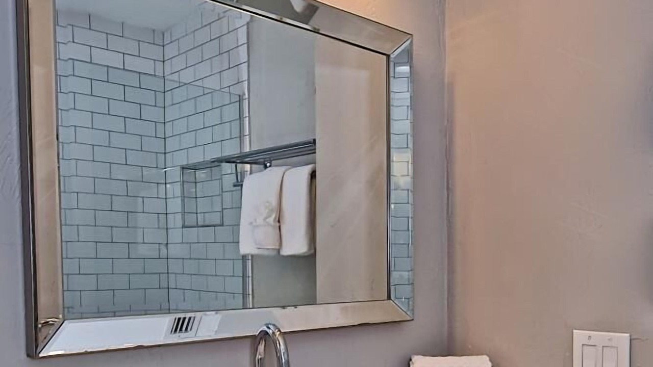 Photo of Bathroom in Siesta Key