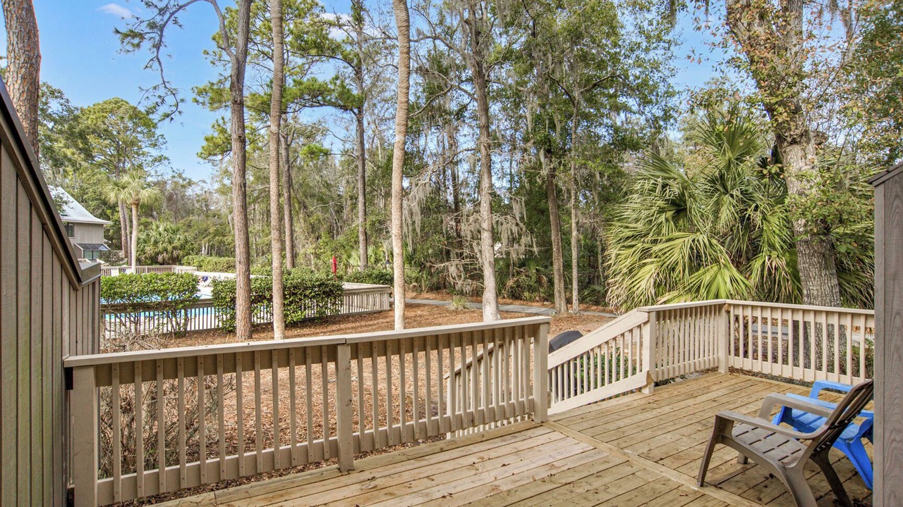 Photo of Outdoor in Shipyard Plantation