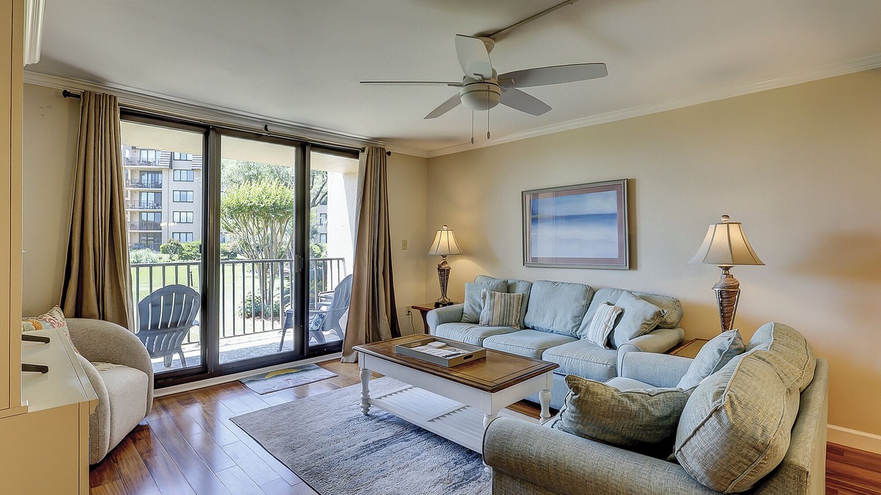 Photo of Livingroom in Folly Field