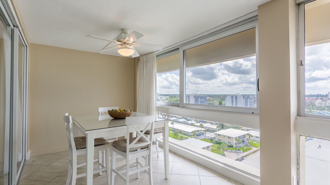 Photo of Bedroom in Siesta Key