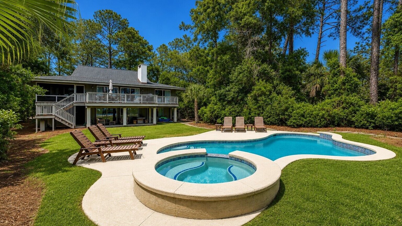 Photo of Others in Sea Pines