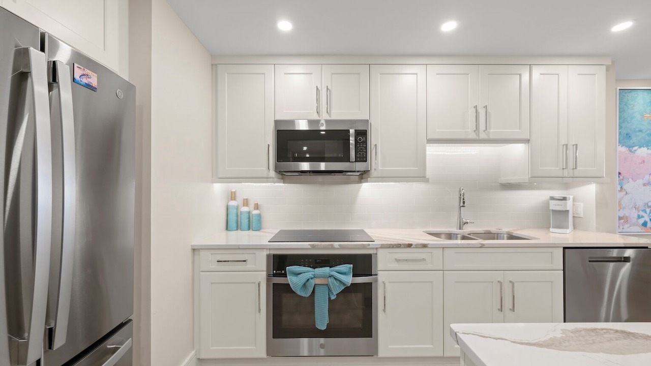Photo of Kitchen in Sanibel
