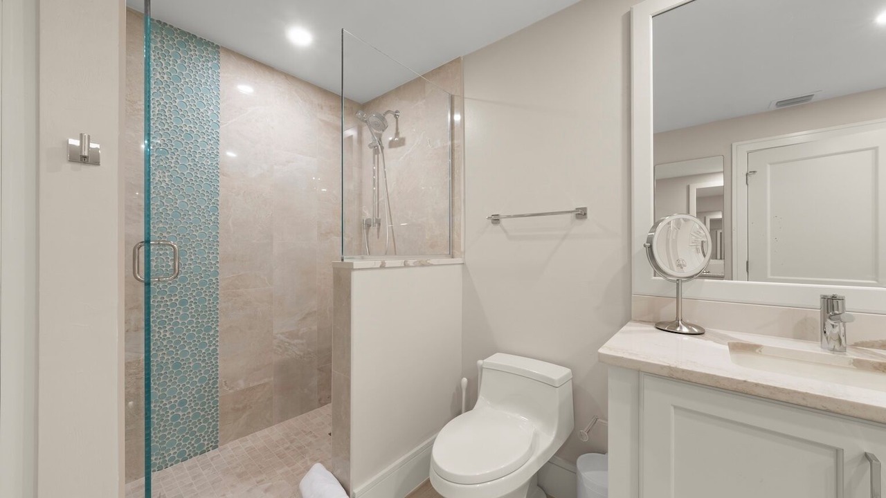 Photo of Bathroom in Sanibel