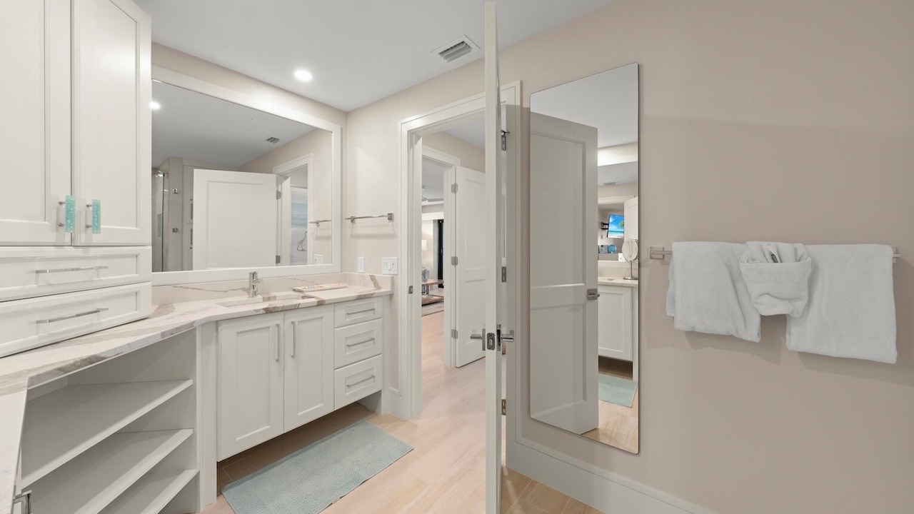 Photo of Bathroom in Sanibel