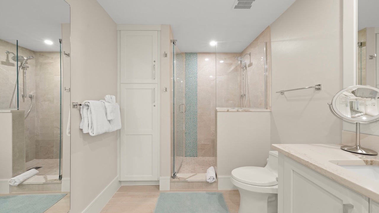 Photo of Bathroom in Sanibel