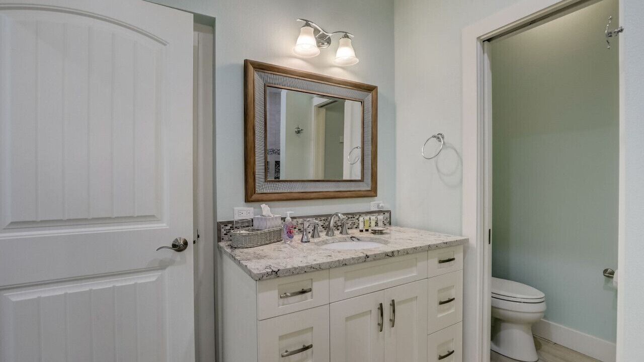 Photo of Bathroom in Sarasota