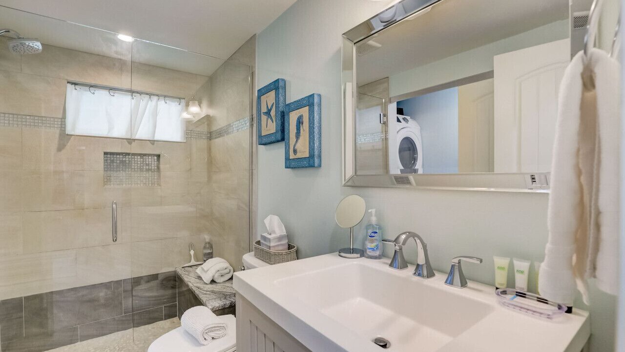 Photo of Bathroom in Sarasota