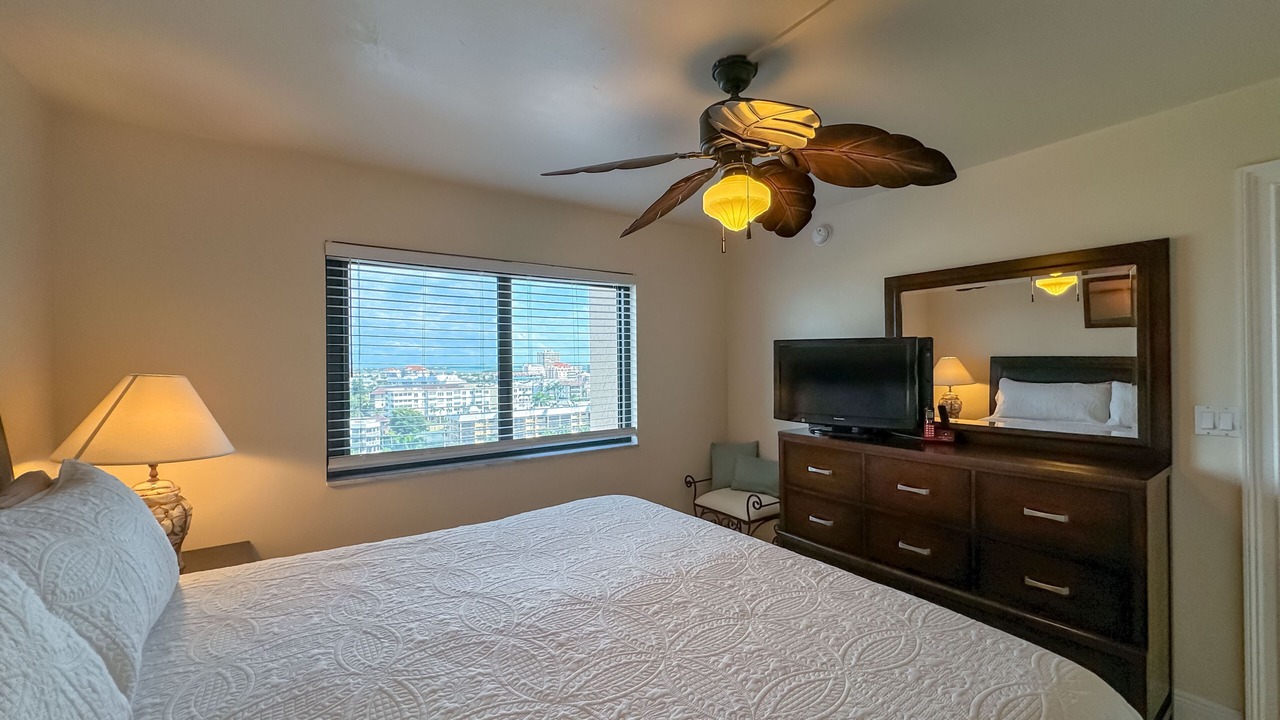 Photo of Bedroom in Marco Island