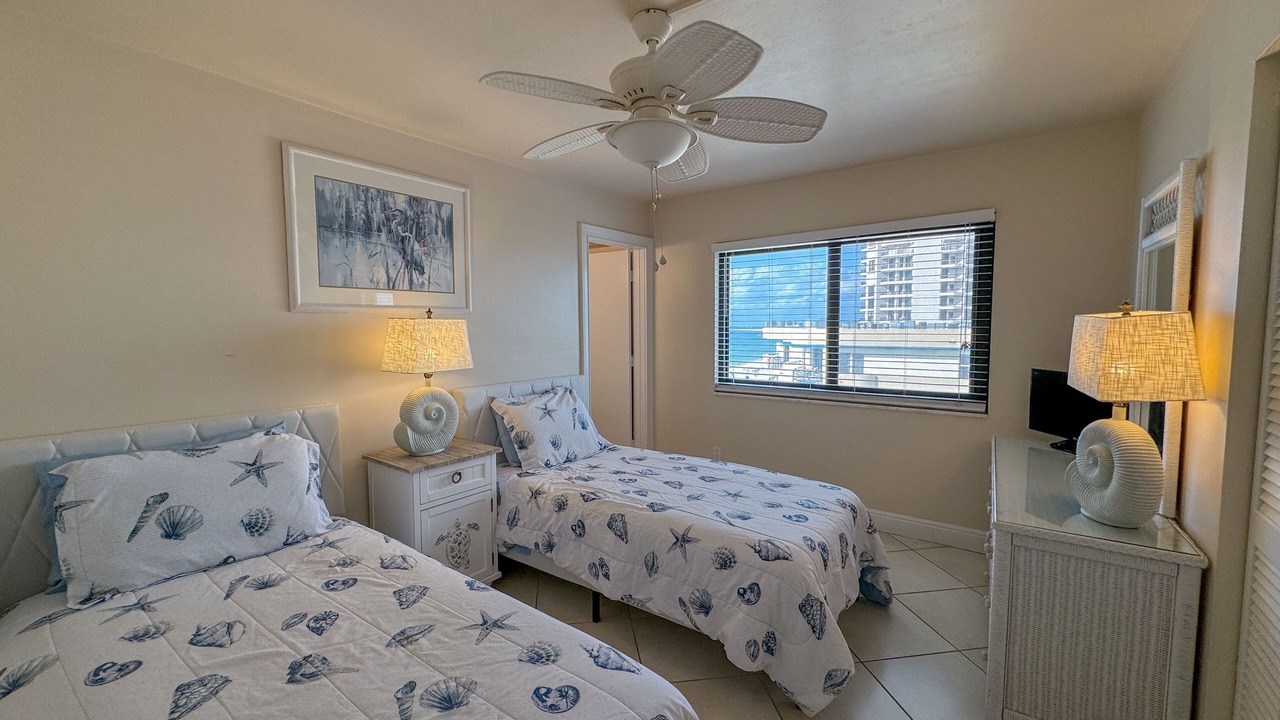 Photo of Bedroom in Marco Island