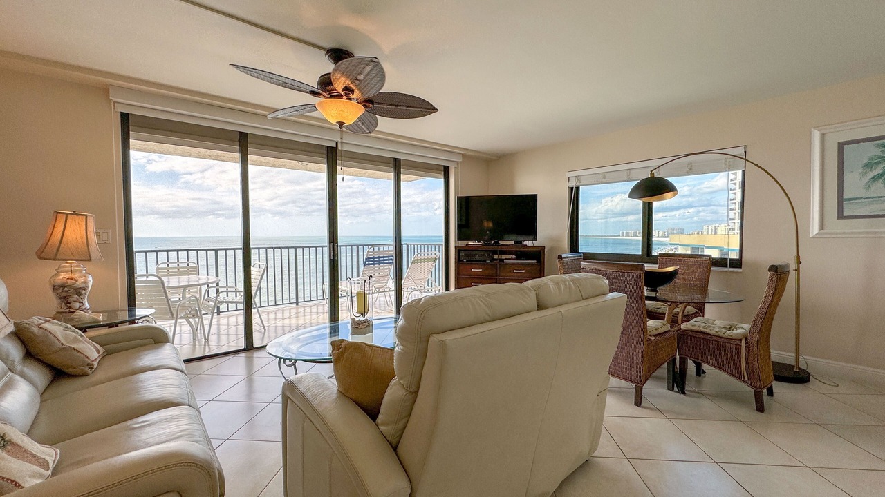 Photo of Livingroom in Marco Island