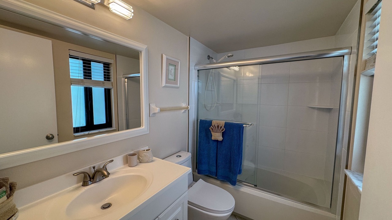 Photo of Bathroom in Marco Island