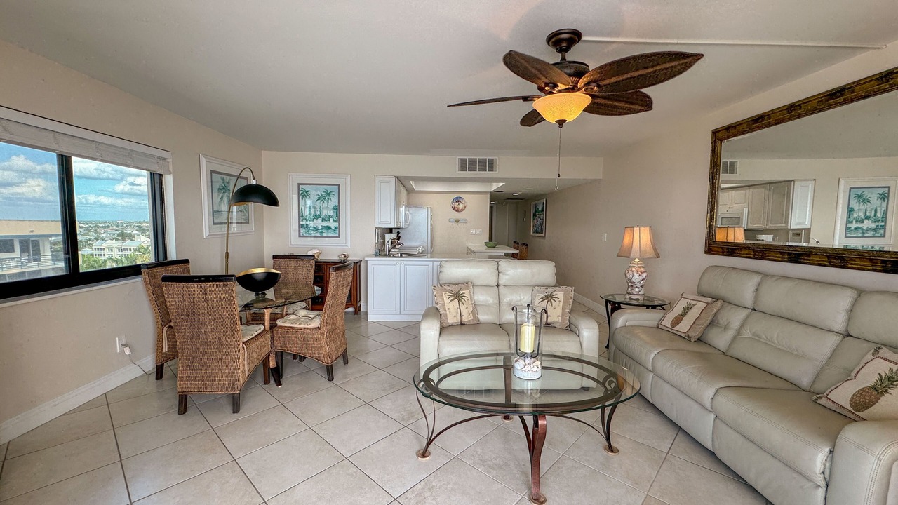 Photo of Livingroom in Marco Island