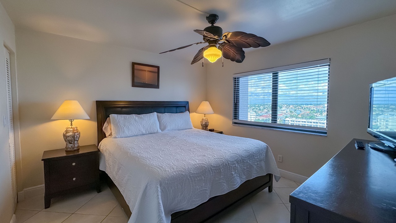 Photo of Bedroom in Marco Island