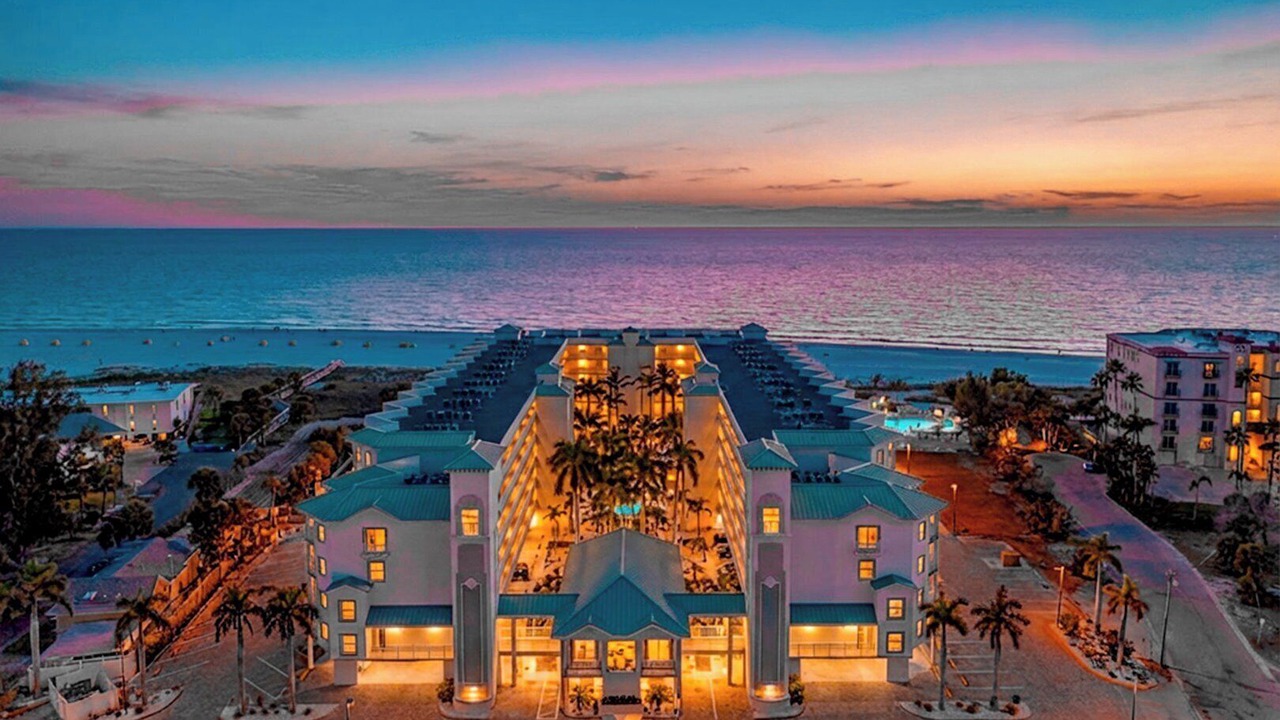 Photo of Outdoor in Treasure Island