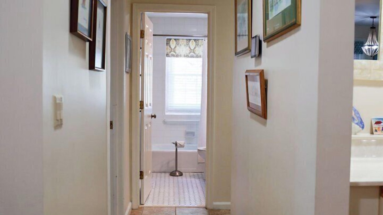 Photo of Bathroom in Shipyard Plantation