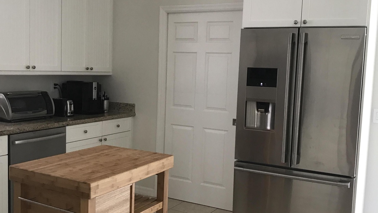 Photo of Kitchen in Central Beach