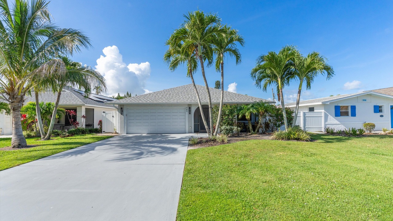 Photo of Outdoor in Naples Park