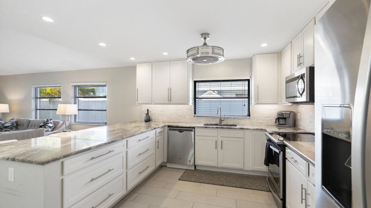 Photo of Kitchen in Naples Park