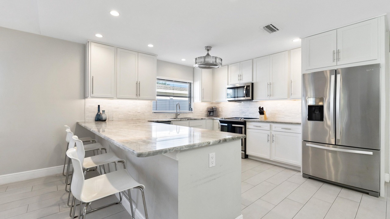 Photo of Kitchen in Naples Park