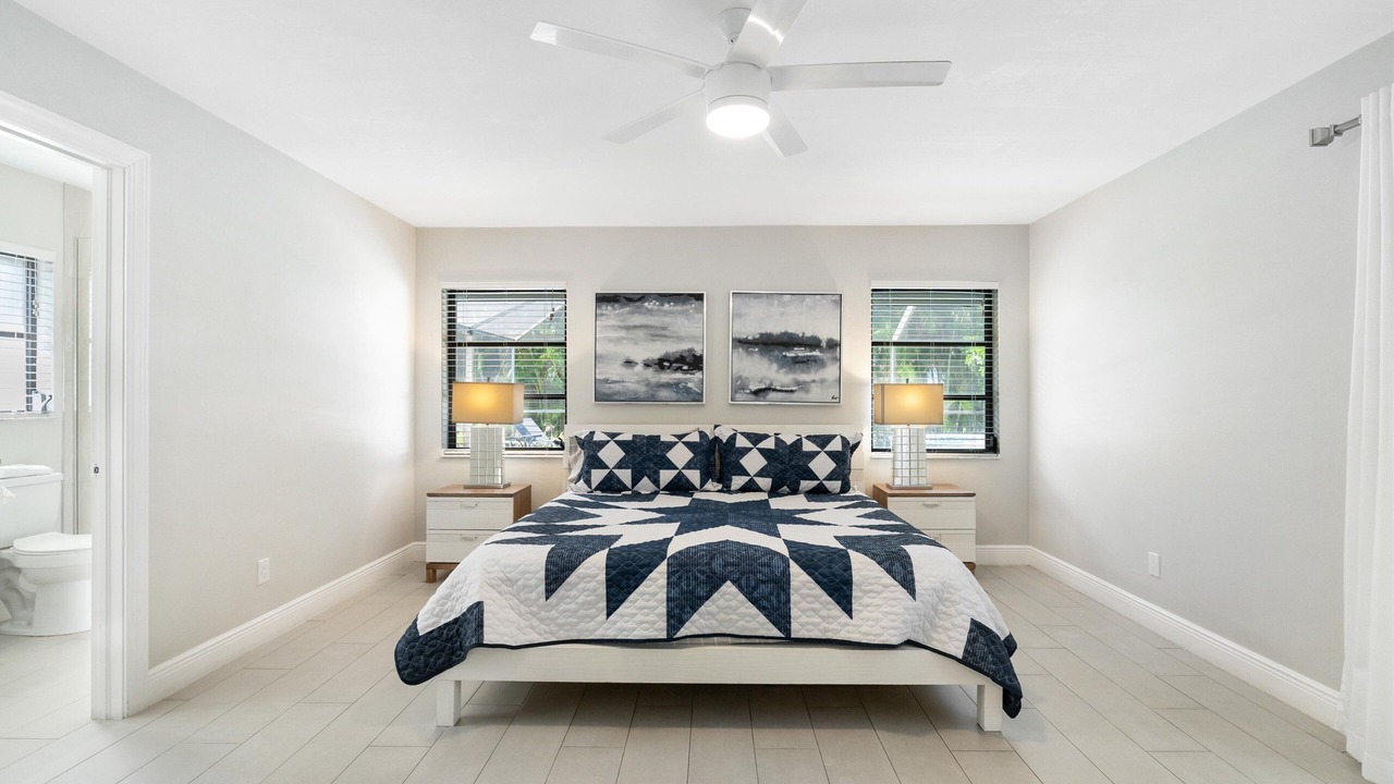 Photo of Bedroom in Naples Park