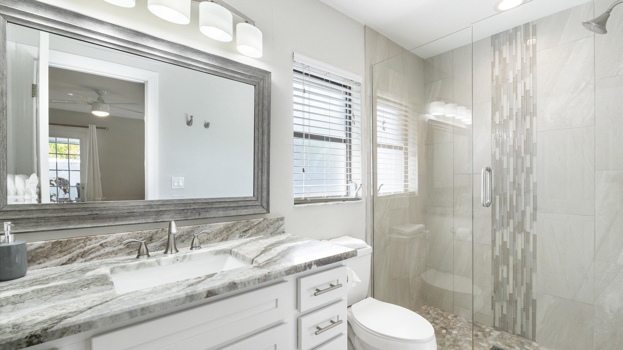 Photo of Bathroom in Naples Park