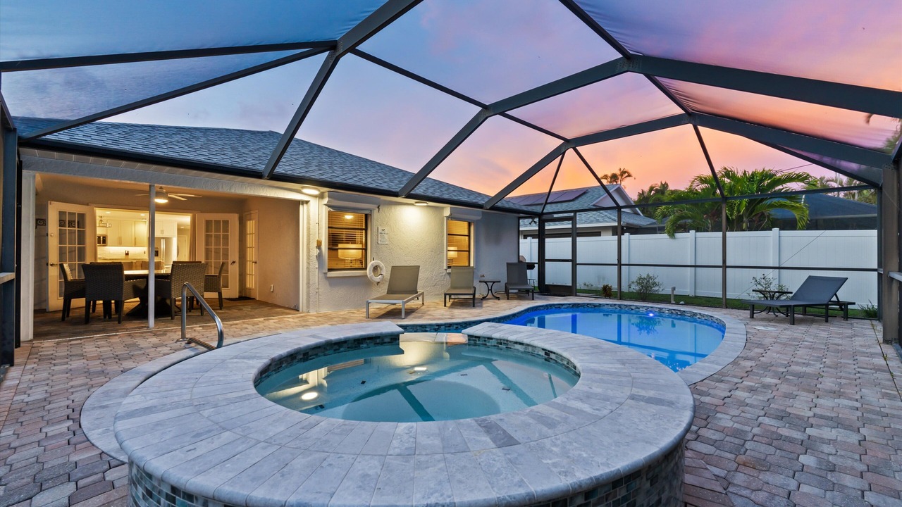 Photo of Outdoor in Naples Park