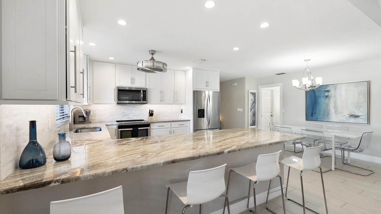 Photo of Kitchen in Naples Park