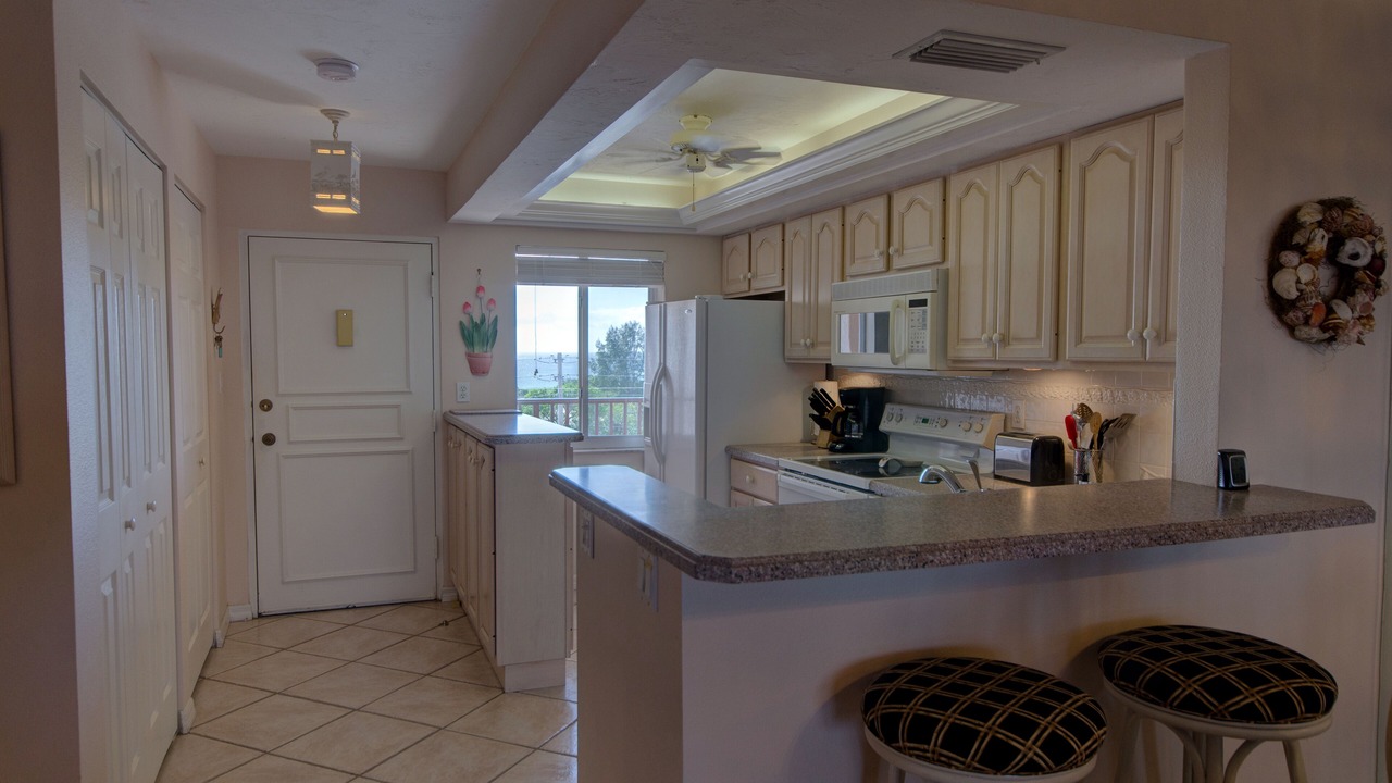 Photo of Kitchen in Siesta Key