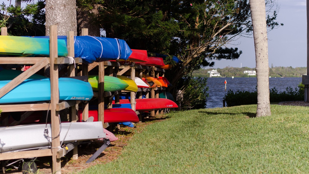 Photo of Outdoor in Siesta Key