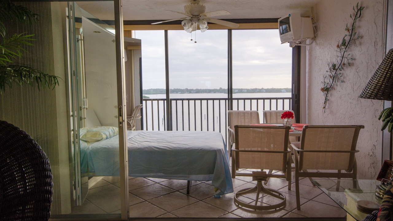 Photo of Bedroom in Siesta Key