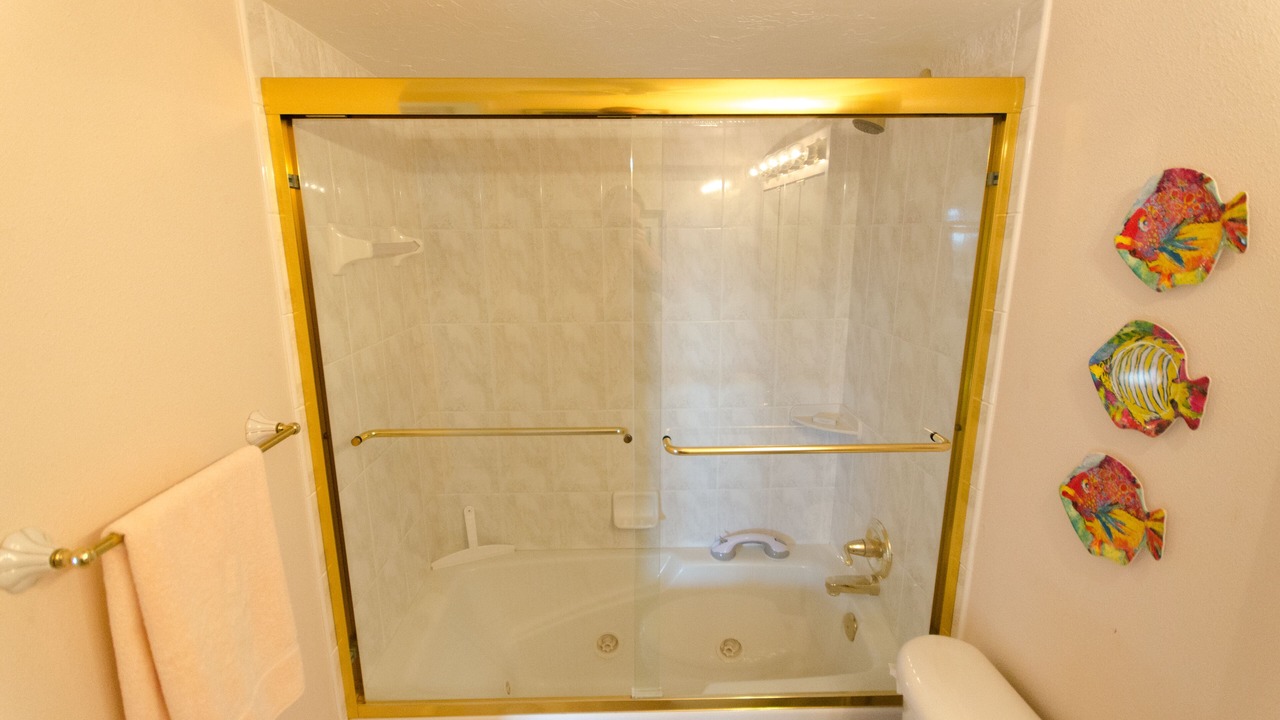 Photo of Bathroom in Siesta Key