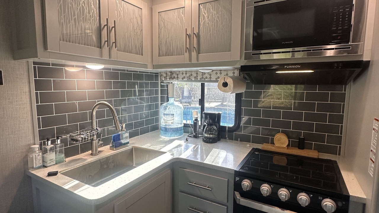 Photo of Kitchen in Clewiston