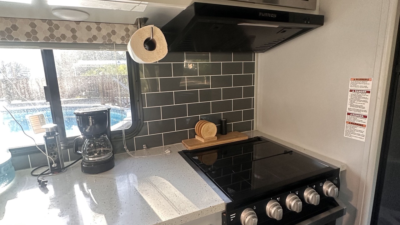 Photo of Kitchen in Clewiston