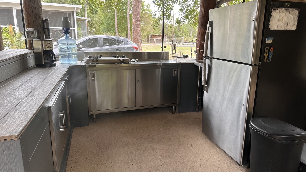 Photo of Kitchen in Clewiston